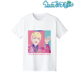 『うたの☆プリンスさまっ♪』来栖翔 Ani-Art Tシャツ (メンズ/レディース)