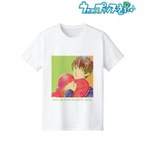 『うたの☆プリンスさまっ♪』愛島セシル Ani-Art Tシャツ (メンズ/レディース)