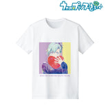 『うたの☆プリンスさまっ♪』美風藍 Ani-Art Tシャツ (メンズ/レディース)