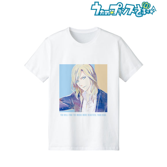 『うたの☆プリンスさまっ♪』カミュ Ani-Art Tシャツ (メンズ/レディース)