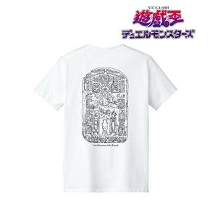 『遊☆戯☆王デュエルモンスターズ』失われた王の記憶 Tシャツ(メンズ/レディース)