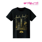 『ラブライブ！』Angelic Angel 箔プリントTシャツ(メンズ/レディース)