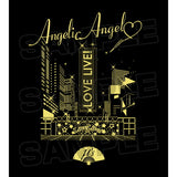 『ラブライブ！』Angelic Angel 箔プリントTシャツ(メンズ/レディース)