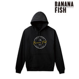 『BANANA FISH』アッシュ・リンクス パーカー(メンズ / レディース)