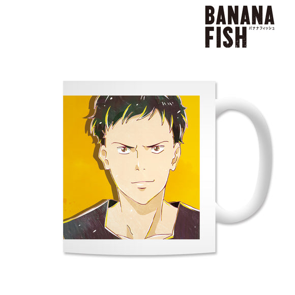 『BANANA FISH』シン・スウ・リン Ani-Art マグカップ