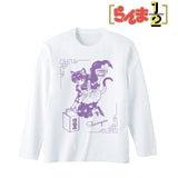 『らんま1/2』シャンプー ロングTシャツ