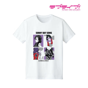 『ラブライブ！』東條 希 SUNNY DAY SONG Tシャツ(メンズ/レディース)