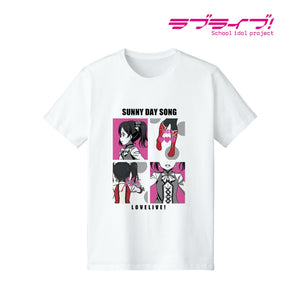 『ラブライブ！』矢澤にこ SUNNY DAY SONG Tシャツ(メンズ/レディース)