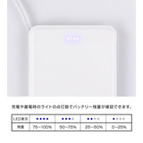 『弱虫ペダル GLORY LINE』荒北靖友 NordiQ モバイルバッテリー