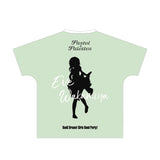 『バンドリ！ ガールズバンドパーティ！』若宮 イヴ Ani-Art フルグラフィックTシャツ vol.3