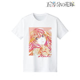 『五等分の花嫁』五月 Ani-Art 第2弾 Tシャツ(メンズ/レディース)