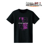 『進撃の巨人』エルヴィン Tシャツ vol.3(メンズ/レディース)