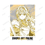 『ソードアート・オンライン アリシゼーション』アリス Ani-Art 第2弾 Tシャツ(メンズ/レディース)