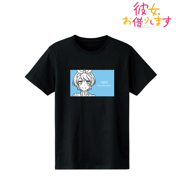 『彼女、お借りします』更科瑠夏 Tシャツ(メンズ/レディース)