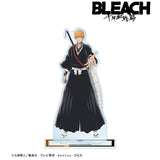 『BLEACH 千年血戦篇』描き下ろしイラスト 黒崎一護 戦いの後でver. 特大アクリルスタンド