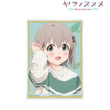 『ヤマノススメ Next Summit』あおい BIGアクリルスタンド