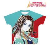 『バンドリ！ ガールズバンドパーティ！』レイヤ Ani-Art 第4弾 フルグラフィックTシャツ