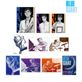 『BLUE GIANT』トレーディングアクリルカード(全10種) BOX
