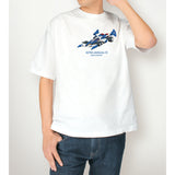 『新世紀GPXサイバーフォーミュラ』スーパーアスラーダ01 BIGシルエットTシャツ