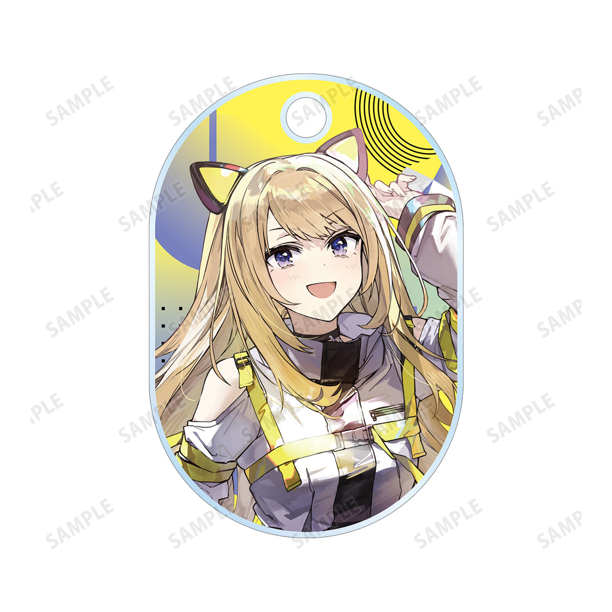 KMNZ』緜先生 描き下ろしイラスト LITA タクティカル
