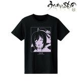 『うたわれるもの 二人の白皇』クオン Tシャツ (メンズ/レディース)