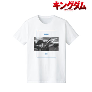 『キングダム』信 Tシャツ (メンズ/レディース)