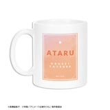 『うる星やつら』諸星あたる Ani-Art aqua label マグカップ