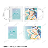 『うる星やつら』ラム Ani-Art aqua label マグカップ