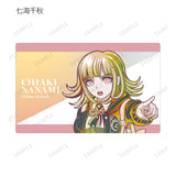 『ダンガンロンパ１・２ Reload』トレーディング Ani-Art clear label カードステッカー ver.C(全8種) BOX