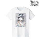 アニメ『『艦これ』いつかあの海で』 扶桑 Ani-Art Tシャツメンズ