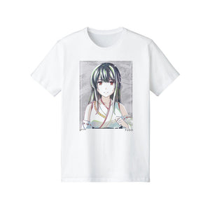 アニメ『『艦これ』いつかあの海で』 扶桑 Ani-Art Tシャツレディース