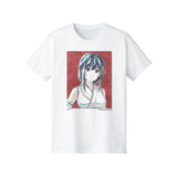 アニメ『『艦これ』いつかあの海で』 山城 Ani-Art Tシャツメンズ