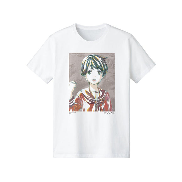 アニメ『『艦これ』いつかあの海で』 最上 Ani-Art Tシャツメンズ