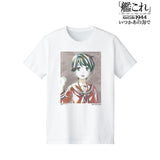 アニメ『『艦これ』いつかあの海で』 最上 Ani-Art Tシャツメンズ