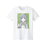 アニメ『『艦これ』いつかあの海で』 山雲 Ani-Art Tシャツレディース