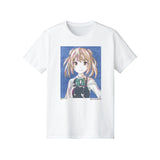 アニメ『『艦これ』いつかあの海で』 満潮 Ani-Art Tシャツメンズ