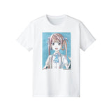 アニメ『『艦これ』いつかあの海で』 朝雲 Ani-Art Tシャツメンズ