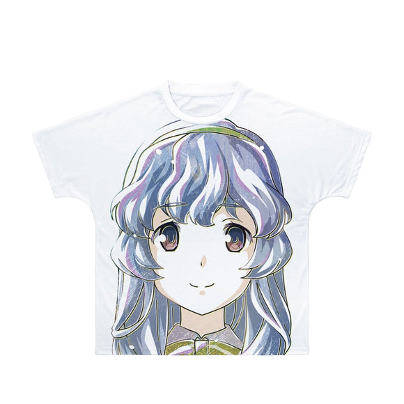 アニメ『『艦これ』いつかあの海で』 山雲 Ani-Art フルグラフィックTシャツユニセックス