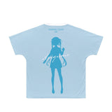 アニメ『『艦これ』いつかあの海で』 朝雲 Ani-Art フルグラフィックTシャツユニセックス