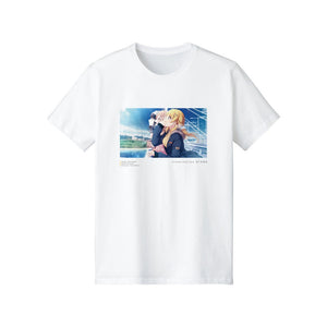 『アイドルマスター シャイニーカラーズ』 283プロ イルミネーションスターズ Tシャツメンズ