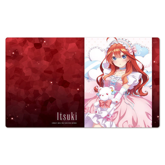 五等分の花嫁 グッズ – Anime Store JP