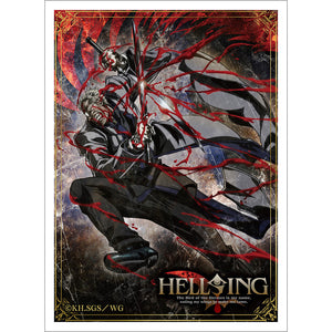 『HELLSING』スリーブ(アンデルセン)