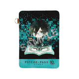 『PSYCHO-PASS サイコパス』キャラでるアート レザーパスケース 03 宜野座伸元