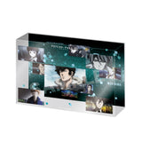 『PSYCHO-PASS サイコパス』クリスタルアートボード 01 一期