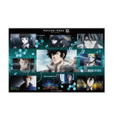 『PSYCHO-PASS サイコパス』クリスタルアートボード 01 一期