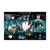 『PSYCHO-PASS サイコパス』クリスタルアートボード 02 二期