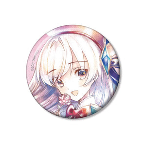 『Arcaea』 光 Ani-Art aqua label 缶バッジ