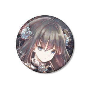 『Arcaea』 対立 Ani-Art aqua label 缶バッジ