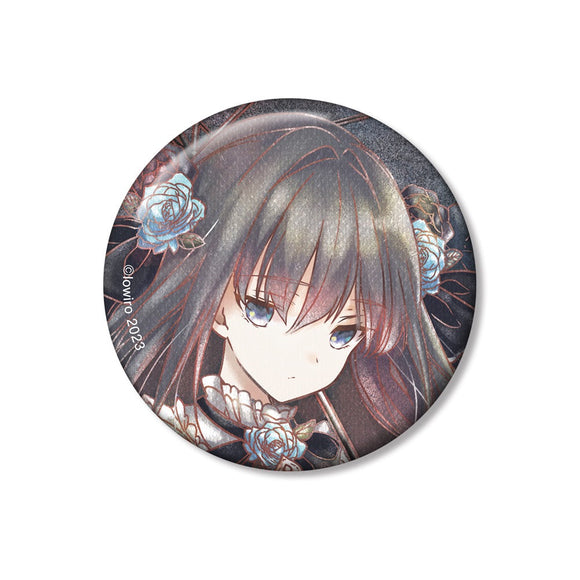 『Arcaea』 対立 Ani-Art aqua label 缶バッジ