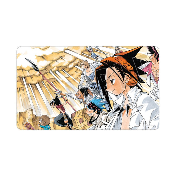 『SHAMAN KING』 マルチデスクマット